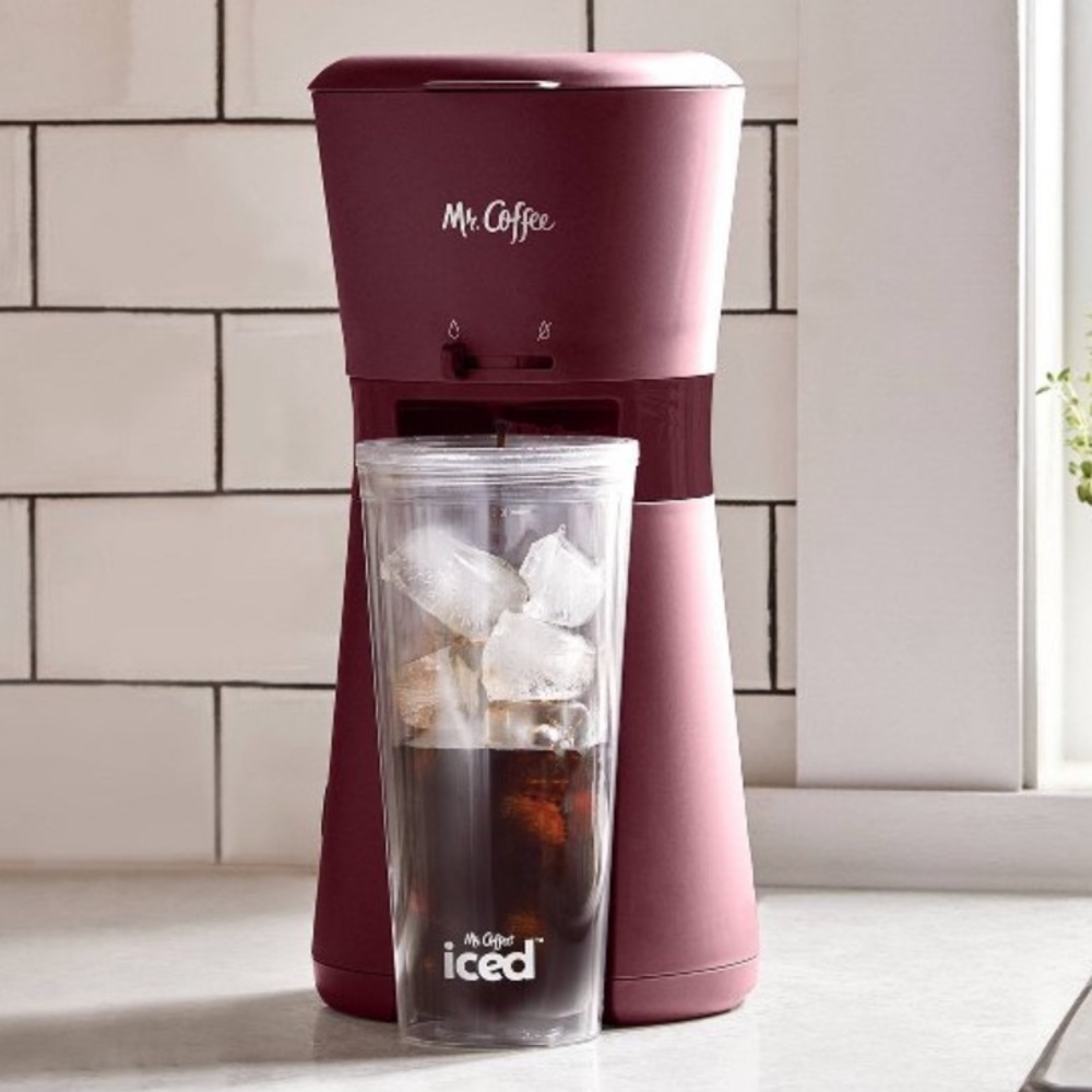 New Mr. Coffee Iced Coffee Maker - Picture 2 of 8